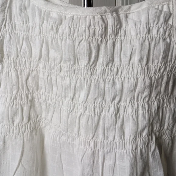 Cat & Jack NWT Girls Sleeveless Top Size XS 4/5 - Picture 3 of 8